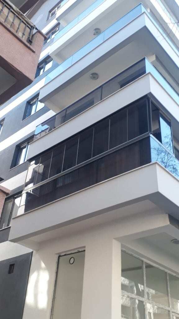 Bozdoğan Alüminyum Sineklik Ankara