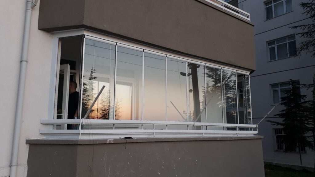 Bozdoğan Alüminyum Sineklik Ankara