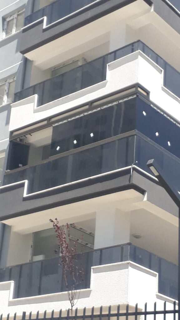 Bozdoğan Alüminyum Sineklik Ankara